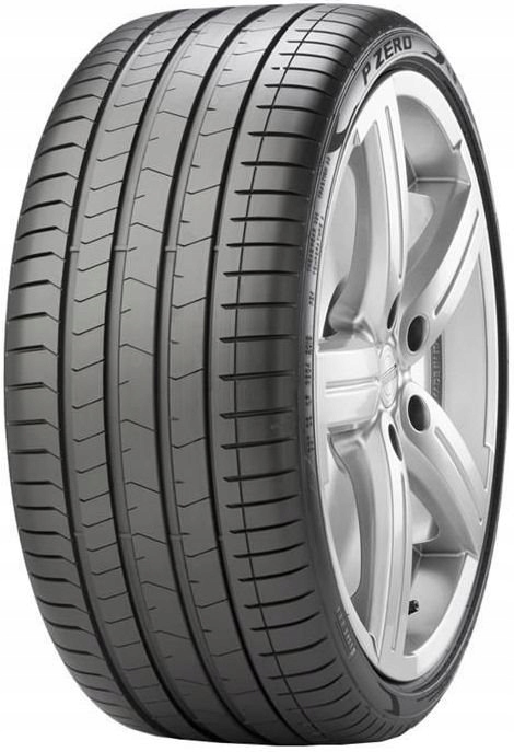 245/35R20 opona PIRELLI P ZERO PZ4 L.S. KS XL FR Seal Inside (+) 95Y